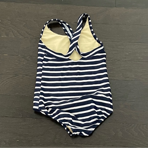 Lands End one piece bathing suit - Picture 2 of 3